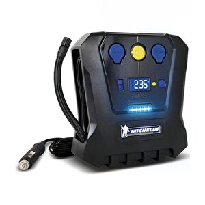 Mc12266 12volt 120 Psi Dijital Basınç Göstergeli Hava Pompası