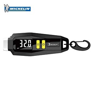 Michelin Mc12290 99psi Dijital Lastik Basınç Ölçer