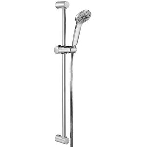 Eca Spylos Banyo Hareketli Sürgülü Duş Seti Üst Takımı 102146071