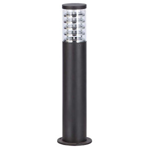 Çi̇m Di̇reği̇ Alümi̇nyum Metal Reflektörlü Bollards Bahçe Armatürü