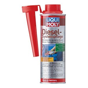Liqui Moly Dizel Sistem Temizleyici Yakıt Katkısı 250ml