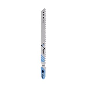 T 127 D Alüminyum Dekupaj Testere Ucu 5'li 2608631017