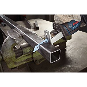 Bosch S 918 Af 100mm 5'li Metal Panter Testere Biçağı 2608651780