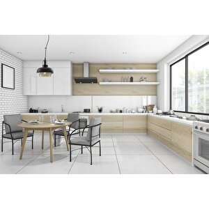 Valentina Sarkıt E27 12w 25cm Metal Siyah Avonni-av-5064-1bsy