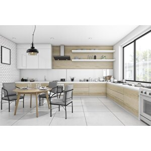 Valentina Sarkıt E27 12w 25cm Metal Siyah Avonni-av-5064-1bsy