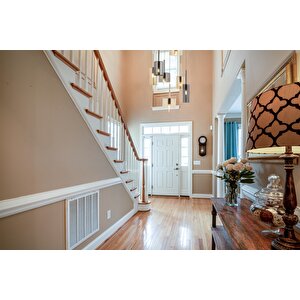 Mix Modern Avize E14 42w 45cm Metal Eskitme Avonni-av-1675-7et-bf