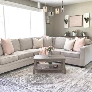 Mix Modern Avize E14 30w 70x15cm Metal Eskitme Avonni-av-1675-5ey-bf