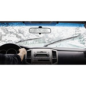 Michelin Rainforce™ Mc13914 35cm 1 Adet Universal Telli Silecek