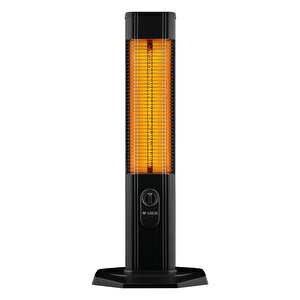 Lxv-2000 Karbon Elektrikli İnfrared Isıtıcı 2000w