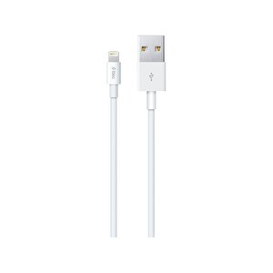 Lightning Kablo Beyaz 1m - 2dk7508b