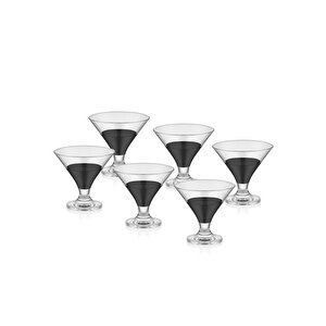 Dark Dondurmalık 6 Lı Set