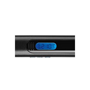 Grundig Dijital Saç Düzleştirici