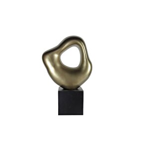 Taş Bi̇blo, Polyester, Bronz, 31x21 Bronz