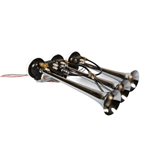 Otobüs Kornası 24 V / Ssko24
