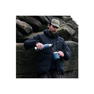 Stanley Klasik Vakumlu Koyu Mavi 0.75 Lt Çelik Termos