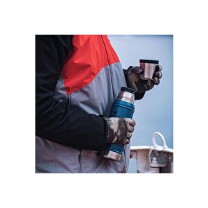 Stanley Klasik Vakumlu Koyu Mavi 0.75 Lt Çelik Termos