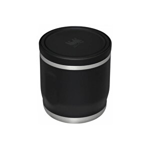 Adventure To-go Siyah 0.35 Lt Yemek Termosu