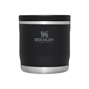 Stanley Adventure To-go Siyah 0.35 Lt Yemek Termosu