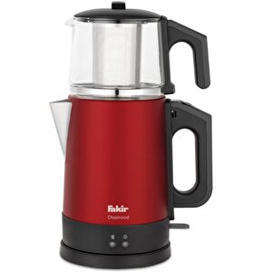 Fakir Chaimood Rouge 1800 W Çay Makinesi