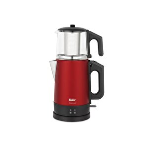 Fakir Chaimood Rouge 1800 W Çay Makinesi