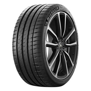 325/35 Zr23 115y Xl Mo1 Pilot Sport 4s Oto Yaz Lastiği (üretim:2023)