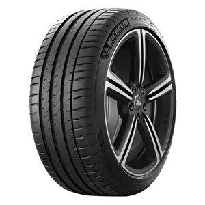 275/35 R19 100y Xl Pilot Sport 4 Zp * Oto Yaz Lastiği (üretim:2024)