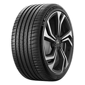 275/40 R20 106y Xl Pilot Sport 4 Suv Oto Yaz Lastiği (üretim: 2024)