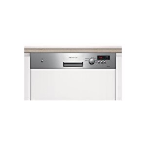 Bma6253eg D Enerji Sınıfı 6 Programlı 13 Kişilik Ankastre Bulaşık Makinesi