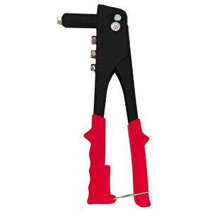 Perçin Tabancası 9,5" Profesyonel Pop Çelik Perçin Tabancası 24 Cm