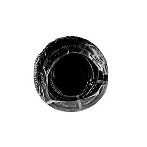Aki̇ş 14mm İzoleli Çelik Spiral Boru ( 50 Metre )
