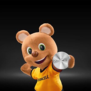 Cr2016 Özel Lityum Düğme Pil 3v 5'li Paket