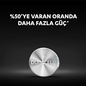 Cr2016 Özel Lityum Düğme Pil 3v 5'li Paket