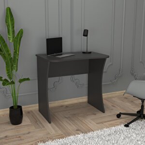 S8030 Mila Çalışma Masası Antrasit