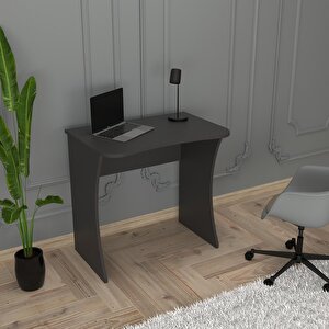 S8030 Mila Çalışma Masası Antrasit