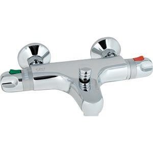 Gpd Termostatik Banyo Bataryası Tbb01 Ve Robot Duş Seti Dst19-2