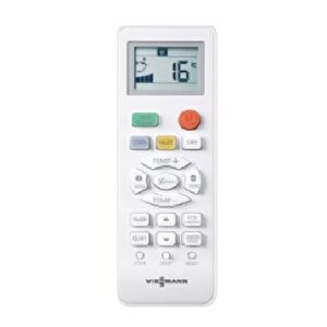 Vitoclima 200-s/he Trend Swaa200mha050 18.000 Btu İnverter Duvar Tipi Klima