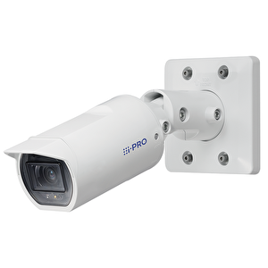 I-pro Wv-u1542la Outdoor Dome Network Camera