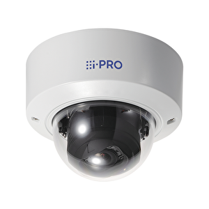 I-pro Wv-s22500-v3l  Network Camera