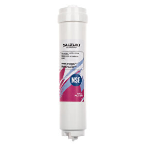 Su Arıtma Filtre Seti Inline Set Lg Membran (en İyi Fiyatlı Set)