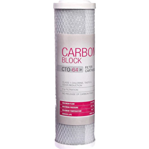 Açık Kasa Su Arıtma Cihazı 6'lı Filtre Seti Vontron Membranlı (mineral Filtreli)