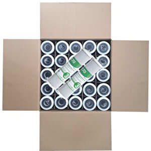 Blok Karbon Su Arıtma Filtresi 10" Blok Karbon Su Arıtma Cihazı 180644426