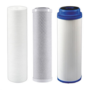 Reverse Osmosis Filtre Seti Full Takım 5 Li Açık Kasa Model Su Arıtma Cihazı Uyumlu