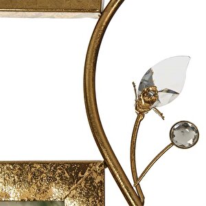Vitale Lux Fotoğraf Çerçevesi Ak.ga0026