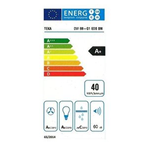 Teka İnfinity G1 Edition Ankastre Set (hlb 85-g1 P Bm Maestropizza+gbc 75-g1 Gbc Bm (e5)+dvi 88-g1 Eos Bm+ml 82-g1 Bis L)