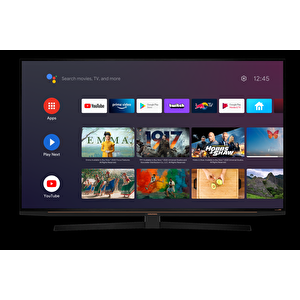 Atlanta 55 Ggu 8965 Be Android Tv