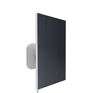 Solar Panel Şarj Cihazı  Sv-spc3w-1a-w