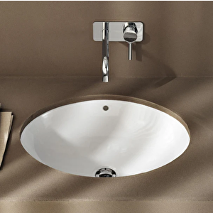 Variform Tezgah Altı Lavabo Oval 42 Cm