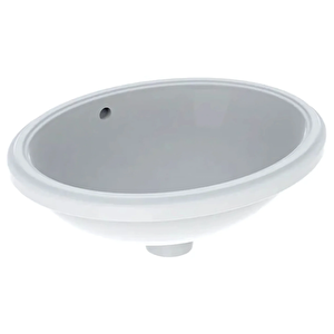 Variform Tezgah Altı Lavabo Oval 42 Cm