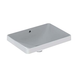 Variform Tezgah Üstü Lavabo Dikdörtgen 55 Cm