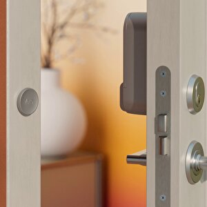Dot® - Gümüş - 3'lü Paket 05/601000/si